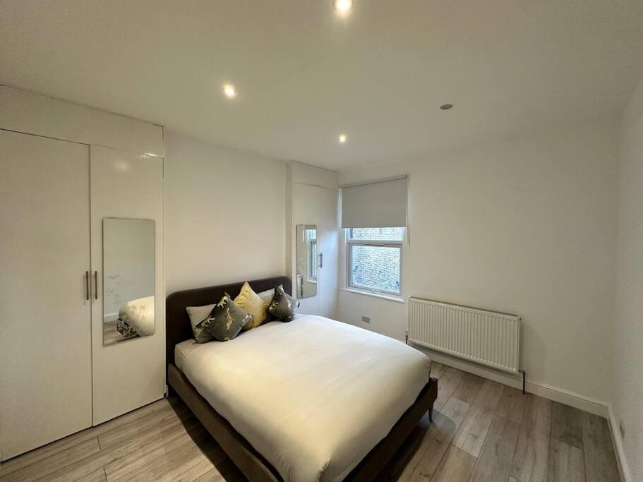 3 Bed Hackney/Harringay Flat Apartment London Exterior photo