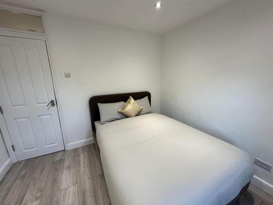 3 Bed Hackney/Harringay Flat Apartment London Exterior photo