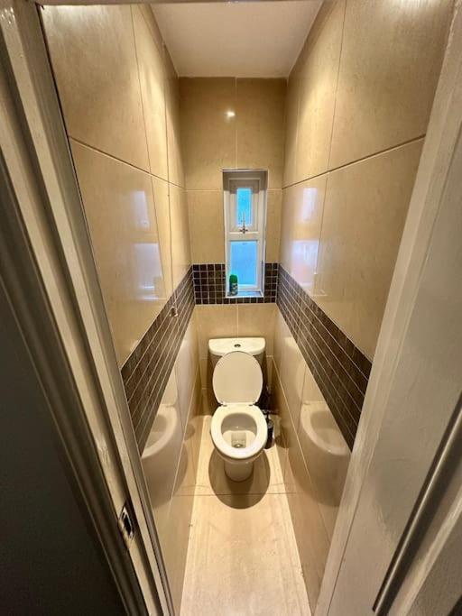 3 Bed Hackney/Harringay Flat Apartment London Exterior photo