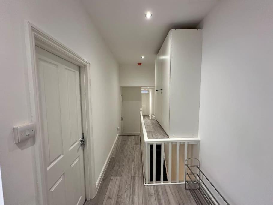 3 Bed Hackney/Harringay Flat Apartment London Exterior photo
